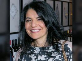 Cathy Pietanza