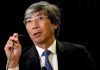 Patrick Shiong