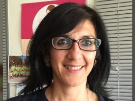 Stefania Vallone
