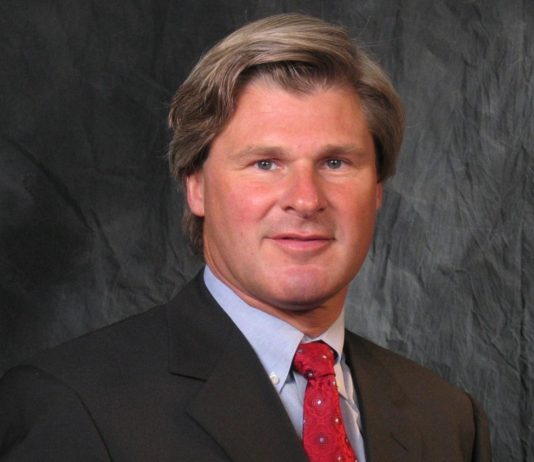 Mark Socinski