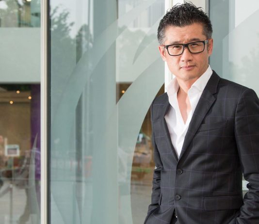 Tony Mok