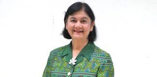 Sumitra Thongprasert