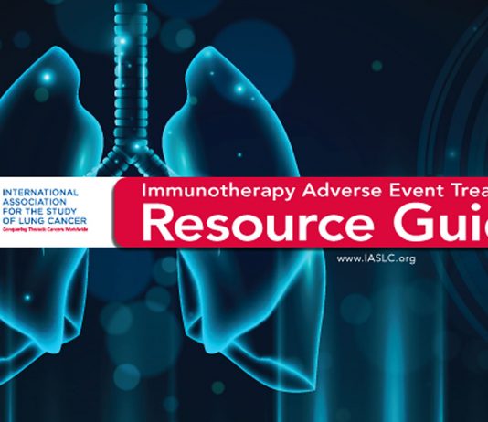 Immunotherapy Adverse-Event Treatment Resource Guide